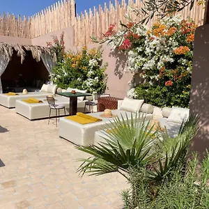 Shanam Location Privative Holiday home Marrakesh