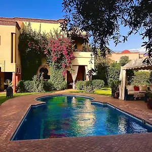 Villa Aalama Holiday home Marrakesh